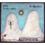 male instrumenty/Antonisz
