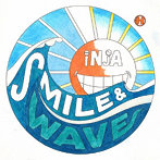 INJA/SMILE ＆ WAVE