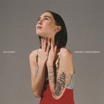 JULIA BARDO/BAUHAUS， L’APPARTAMENTO（完全限定生産盤）