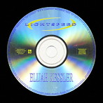 イライジャ・ケスラー/ライトスピード（完全限定生産盤）
