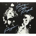 FOXYGEN/SEEING OTHER PEOPLE（完全限定生産盤）