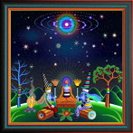 CRYSTAL FIGHTERS/LIGHT＋（完全限定生産盤）