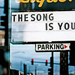 エンシェント・グリークス/THE SONG IS YOU