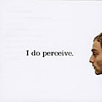 オーウェン/I do perceive.