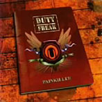 PAINKILLER/Duty Freak