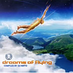 Dreams of Flying Compiled by Dj Amito