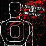 UNWRITTEN LAW/HIT LIST