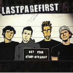 LASTPAGEFIRST/GET YOUR STORY STRAIGHT