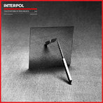 Interpol/The Other Side Of Make-Believe
