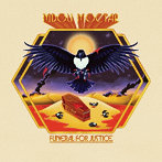 Mdou Moctar/フューネラル・フォー・ジャスティス
