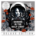 エレス・ベイリー/SHINING IN THE HALF LIGHT （DELUXE EDITION）