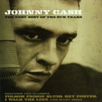 ジョニー・キャッシュ/THE VERY BEST OF THE SUN YEARS