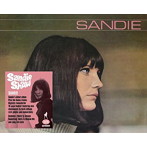 サンディー・ショウ/SANDIE