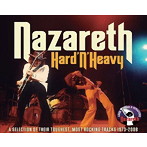 ナザレス/HARD ’N’ HEAVY
