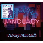 カースティ・マッコール/ELECTRIC LANDLADY