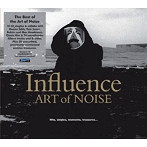 アート・オブ・ノイズ/INFLUENCE