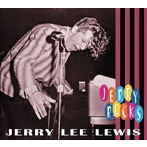 ジェリー・リー・ルイス/JERRY ROCKS