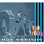 ロイ・オービソン/ROY ROCKS