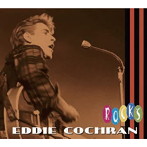 エディ・コクラン/EDDIE ROCKS
