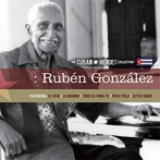 ルベン・ゴンサレス/THE CUBAN HEROES COLLECTION