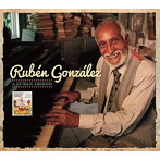 ルベン・ゴンサレス/A CUBAN LEGEND