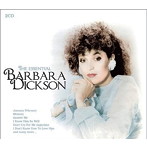 バーバラ・ディクソン/THE ESSENTIAL BARBARA DICKSON