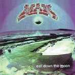 マン/CALL DOWN THE MOON