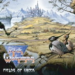 リック・ウェイクマン/FIELDS OF GREEN
