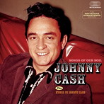 ジョニー・キャッシュ/SONGS OF OUR SOIL＋HYMNS BY JOHNNY CASH＋6