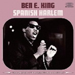 ベン・E・キング/SPANISH HARLEM＋10