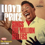 ロイド・プライス/THE FANTSTIC LLOYD PRICE＋SINGS THE MILLION SELLERS＋7