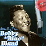 ボビー・ブランド/LITTLE BOY BLUE