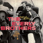 エヴァリー・ブラザーズ/THE EVERLY BROTHERS＋IT’S EVERLY TIME＋8