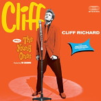 クリフ・リチャード/CLIFF PLUS THE YOUNG ONES＋2