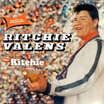 リッチー・ヴァレンス/RITCHIE VALENS ＋ RITCHIE ＋ 8