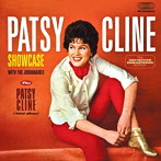 パッツィー・クライン/SHOWCASE ＋ PATSY CLINE ＋ 6