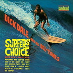 ディック・デイル/SURFER’S CHOICE＋10