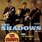 シャドウズ/THE SHADOWS＋OUT OF THE SHADOWS＋3