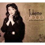 ジュリエット・グレコ/JE SUIS COMME JE SUIS