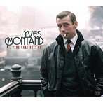 イヴ・モンタン/THE VERY BEST OF
