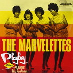 マーヴェレッツ/PLAYBOY ＋ PLEASE MR. POSTMAN ＋ 7