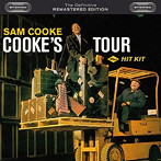 サム・クック/COOKE’S TOUR＋HIT KIT＋4