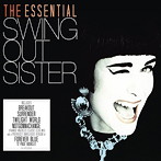 スウィング・アウト・シスター/THE ESSENTIAL SWING OUT SISTER