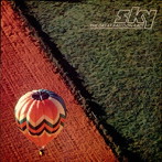 スカイ/THE GREAT BALLOON RACE