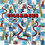ギルガメッシュ/GILGAMESH