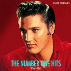 エルヴィス・プレスリー/THE NUMBER ONE HITS（1956-1962）
