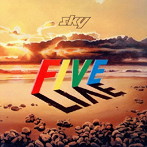 スカイ/FIVE LIVE