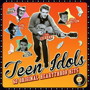 TEEN IDOLS 60 ORIGINAL HEARTTHROB HITS