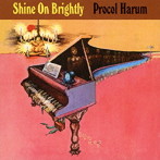 【クリックで詳細表示】プロコル・ハルム/シャイン・オン・ブライトリー(3CD DELUXE REMASTERED＆EXPANDED EDITION)