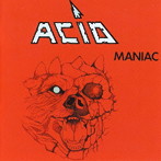 アシッド/マニアック